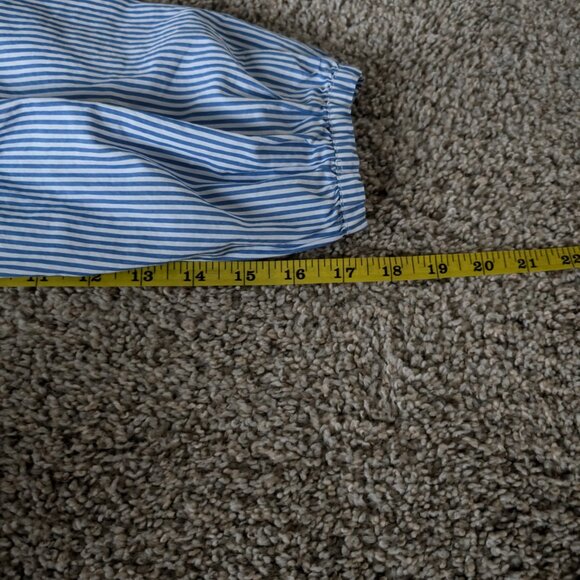 EUC J Crew Dress, XLT (XL Tall) - Picture 5 of 10